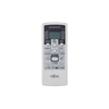 Kép 4/5 - Fujitsu Eco ASYG09KPCE / AOYG09KPCA oldalfali split klíma (2.5 kW)