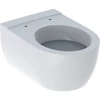 Kép 1/4 - Geberit iCon fali WC, mélyöblítésű, zárt forma, 53cm (204000000)