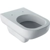 Kép 1/4 - Geberit Smyle fali WC, mélyöblítésű, 54cm (500.211.01.1)