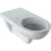 Kép 1/4 - Geberit Selnova Comfort fali WC, mélyöblítésű, hosszabb kivitel, 70cm (500.261.01.1)
