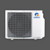 Kép 4/4 - GREE U-Crown Silver inverter GWH09UB-K6DNA4A oldalfali split klíma (2.7 kW)