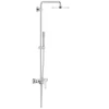 Kép 1/3 - Grohe Euphoria XXL Eurodisc Cosmopolitan System 210 zuhanyrendszer 23058 003 (23058003)