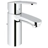 Kép 1/2 - Grohe Eurostyle mosdó csaptelep, S-méret, Cold Start 23374 20E (2337420E)