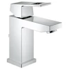 Kép 1/2 - Grohe Eurocube cold start mosdó csaptelep S 23390 00E (2339000E)