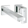 Kép 1/5 - Grohe Eurocube fali mosdó csaptelep 23447 000 (23447000)