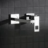 Kép 5/5 - Grohe Eurocube fali mosdó csaptelep 23447 000 (23447000)