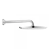 Kép 1/2 - Grohe Rainshower Cosmopolitan 310 fejzuhany 380 mm zuhanykarral 26056 000 (26056000)
