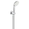 Kép 1/2 - Grohe New Tempesta 100 zuhanyszett beépített fali csatlakozóval 26406 001 (26406001)