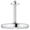 Kép 1/2 - Grohe New Tempesta 210 fejzuhany zuhanykarral 9,5 liter/perc 26414000