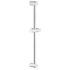 Kép 1/2 - Grohe Tempesta ÚJ Rustic zuhanyrúd, 600 mm 27519 000 (27519000)