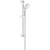 Kép 1/2 - Grohe New Tempesta 100 zuhanyszett 27598001 (27598 001)