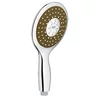 Kép 1/2 - Grohe Power&Soul kézizuhany 130 mm, clay (agyag) 27672 HF0 (27672HF0)