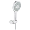 Kép 1/6 - Grohe Power&Soul Cosmopolitan zuhanyszett 27741 000 (27741000)