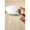 Kép 4/6 - Grohe Power&Soul Cosmopolitan zuhanyszett 27741 000 (27741000)