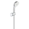 Kép 1/2 - Grohe Tempesta New Rustic 100 IV zuhanygarnitúra 9,5 liter/perc 27805001