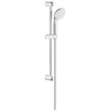 Kép 1/2 - Grohe New Tempesta 100 zuhanyszett 9,5 liter/perc 27924001