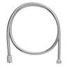 Kép 1/2 - Grohe fém zuhanytömlő 1,5 méter 28105 000 (28105000)