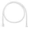 Kép 1/2 - Grohe Relexa fém zuhanytömlő fehér 28143 LS0 (28143LS0)