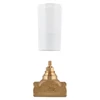 Kép 1/2 - Grohe csempeszelep 3/4" 29802 000 (29802000)