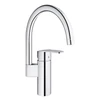 Kép 1/2 - Grohe Eurostyle mosogató csaptelep 30221 002 (30221002)