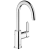 Kép 1/2 - Grohe BauEdge 31367 000 Egykaros mosogató csaptelep (31367000)