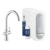 Kép 1/2 - Grohe Blue Home C-kifolyóval, króm 31455001 (31455000 utódja)