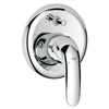 Kép 1/2 - Grohe Euroeco falsík alatti kádcsaptelep komplett 32747 000 (32747000)