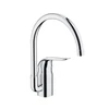 Kép 1/2 - Grohe Euroeco Special egykaros mosogatócsaptelep 32786 000 (32786000)