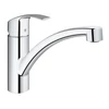 Kép 1/2 - Grohe Eurosmart egykaros mosogatócsaptelep EcoJoy 33281 20E (3328120E)