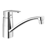 Kép 1/2 - Grohe Eurostyle Cosmopolitan egykaros mosogató csaptelep 1/2" 33977 002 (33977002)