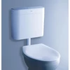 Kép 1/4 - Grohe falon kívüli wc öblítőtartály 37355SH0