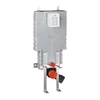Kép 1/2 - Grohe Uniset támasztólábbal fali WC-hez 38642 001 (38642001)