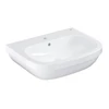 Kép 1/6 - Grohe Euro Ceramic 65x51,5 cm mosdó PureGuard felülettel 3932300H