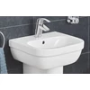 Kép 1/5 - Grohe Euro Ceramic 45x40 cm kézmosó PureGuard felülettel 3932400H