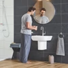 Kép 4/4 - Grohe Euro Ceramic 55x45 cm mosdó 39336000