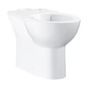 Kép 1/2 - Grohe Bau Ceramic perem nélküli monoblokkos wc csésze 39429000