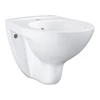 Kép 3/6 - Grohe Bau Ceramic fali bidé 39433000