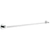 Kép 1/2 - Grohe Essentials 80 cm-es törölközőtartó 40386 001 (40386001)