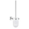 Kép 1/2 - Grohe BauCosmopolitan wc kefe tartóval 40463001