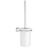 Kép 1/2 - Grohe Grandera wc kefe, króm 40632 000 (40632000)