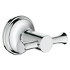 Kép 1/2 - Grohe Essentials Authentic akasztó 40656 001 (40656001)