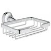 Kép 1/2 - Grohe Essentials Authentic kosár 40659 001 (40659001)