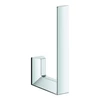 Kép 1/2 - Grohe Selection Cube tartalék wc papír tartó 40784 000 (40784000)