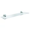 Kép 1/2 - Grohe Essentials fürdőszobai polc 40799 001 (40799001)