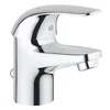 Kép 1/2 - Grohe Euroeco Egykaros mosdócsaptelep 1/2″ S-es méret 23262000