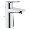 Kép 1/2 - Grohe BauEdge Egykaros mosdócsaptelep 1/2″ S-es méret 23356000