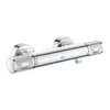 Kép 1/2 - Grohe Grohtherm 1000 Performance termosztátos zuhanycsaptelep 34776000
