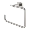 Kép 2/2 - Grohe Essentials Cube törölközőtartó gyűrű matt szuperacél 40510DC1