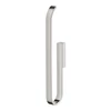 Kép 2/2 - Grohe Selection Tartalék toalettpapír-tartó (2 db-os), matt supersteel 41067DC0