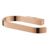 Kép 2/2 - Grohe Selection toalettpapír-tartó, warm sunset 41068DA0